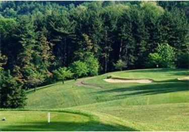 Atwood Lake Resort & Golf Club Sherrodsville Bekvämligheter bild